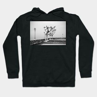 Torri del Benaco Waterfront Hoodie